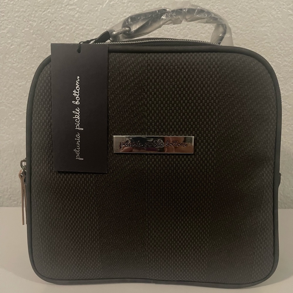Petunia Pickle Bottom Lunch Tote